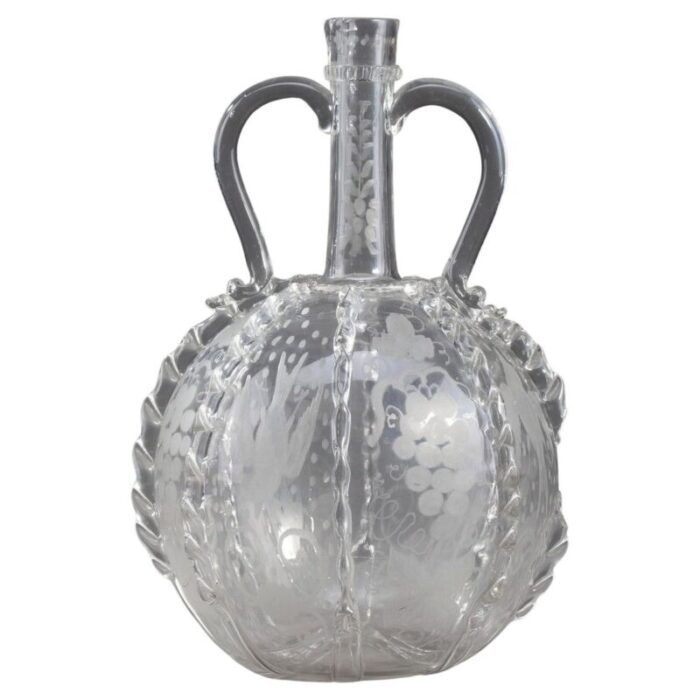 18th century dutch jug 1