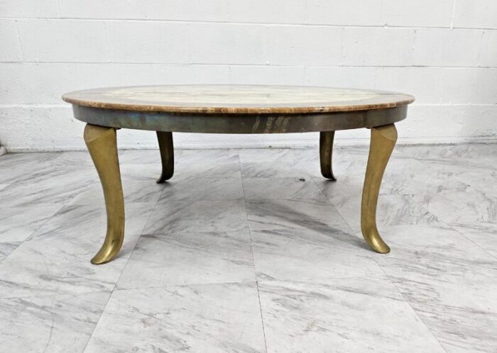 1960s arturo pani coffee table 2749