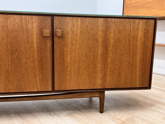 1960s mid century credenza by ib kofod larsen for g plan 3894