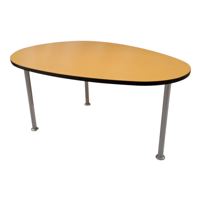 1990s cappellini proggetto oggetto accent table 0062