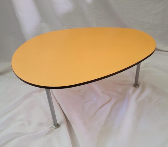 1990s cappellini proggetto oggetto accent table 4596