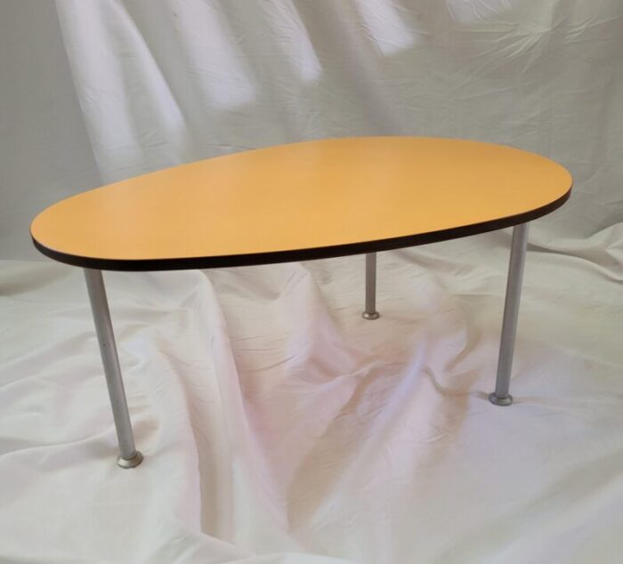 1990s cappellini proggetto oggetto accent table 4860