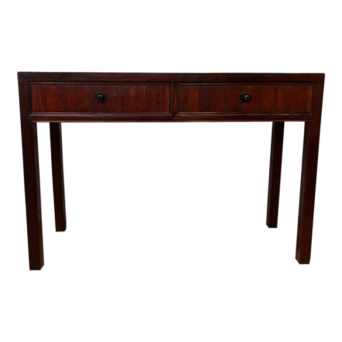 1990s chinese console table 7985