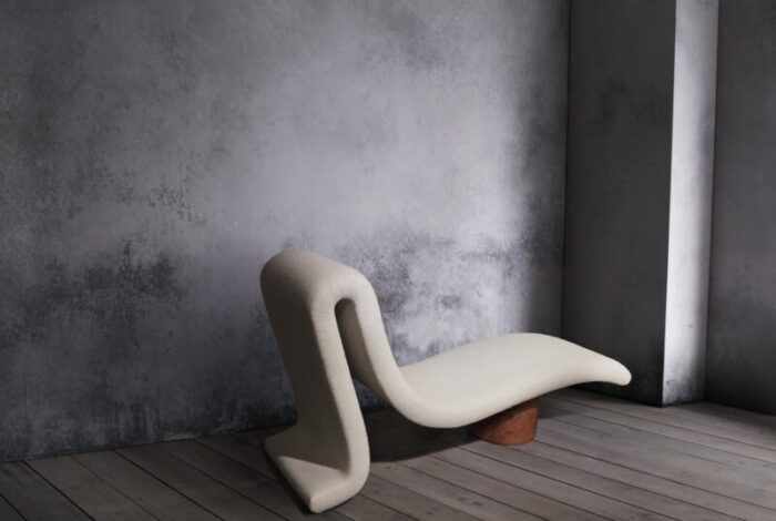 Anna Karlin Slump Chaise 2 master