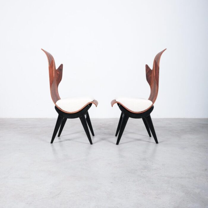 Dante Latorre flame chairs 14 master