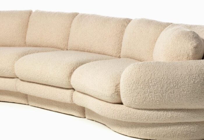 Kagan Sofa Style master