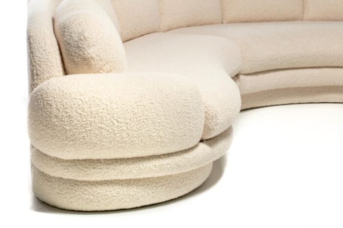 Vladimir Kagan Sofa Like master