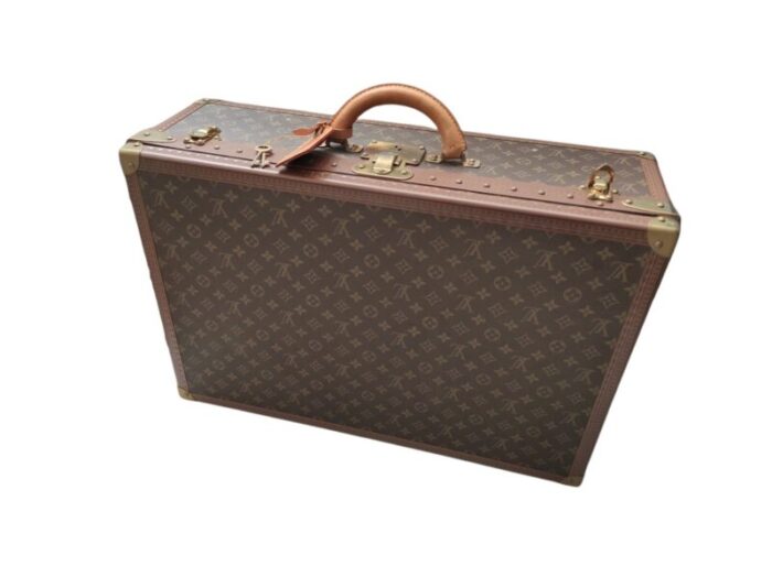 alzer 65 suitcase from louis vuitton 1