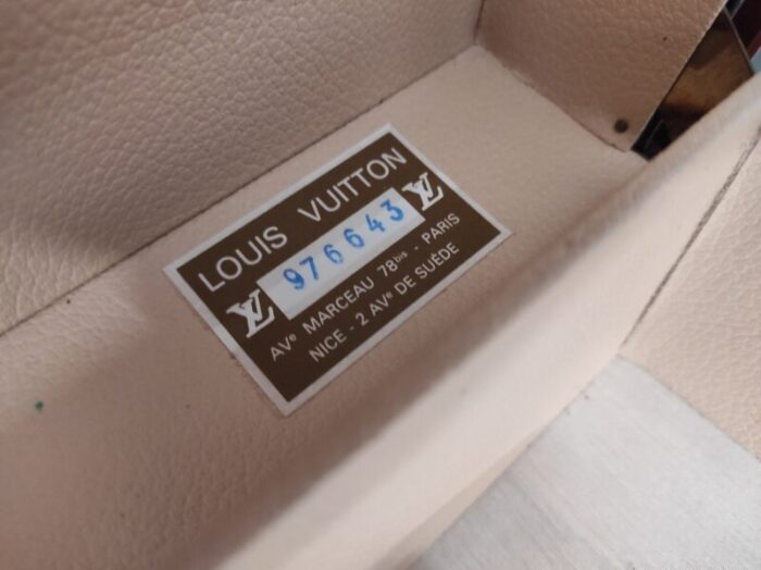 alzer 65 suitcase from louis vuitton 10