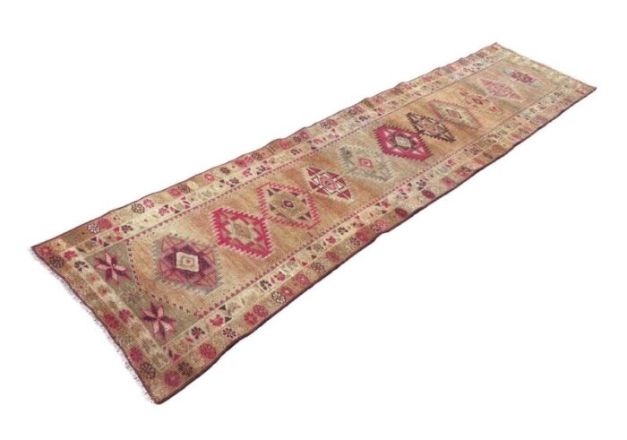 antique runner rug 3