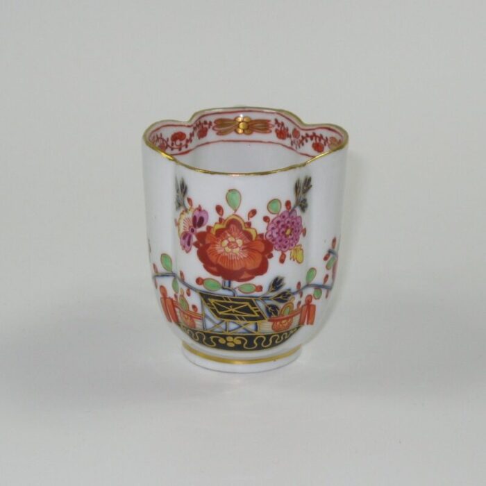 antique tableware from meissen 4