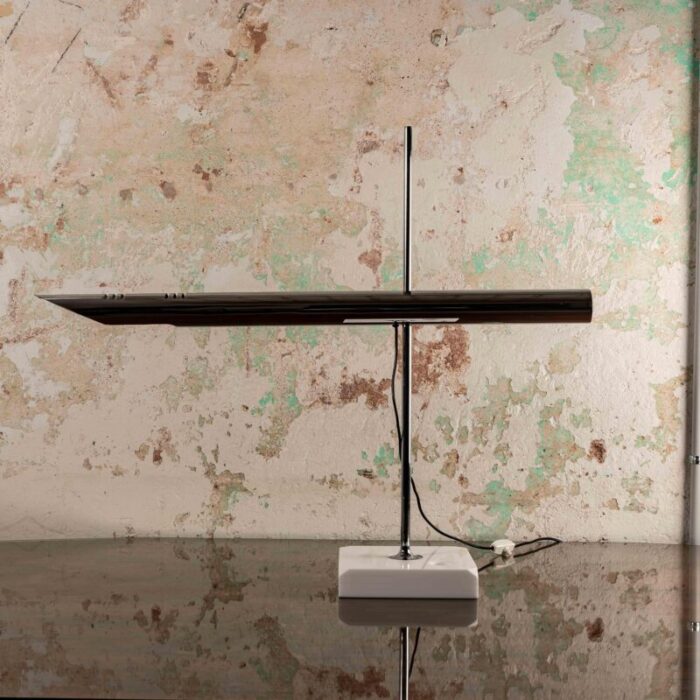 arpon table lamp by gabriel teixedo for fase 1973 0280