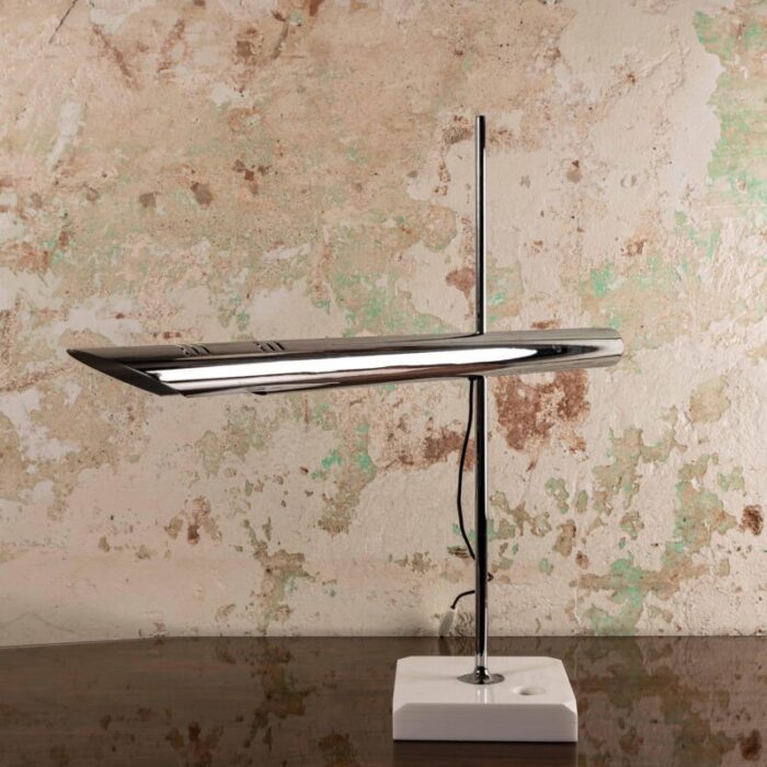 arpon table lamp by gabriel teixedo for fase 1973 9727