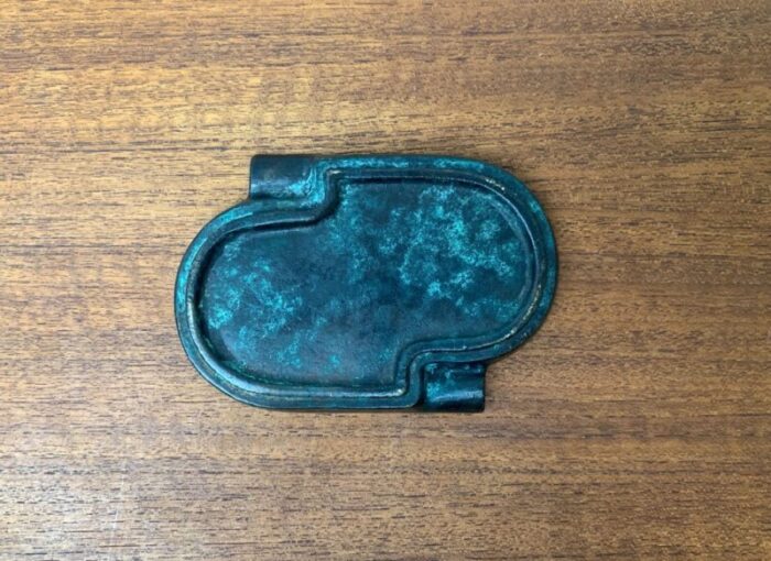 art deco ashtray 11