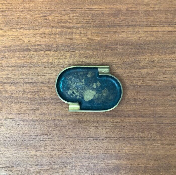 art deco ashtray 16