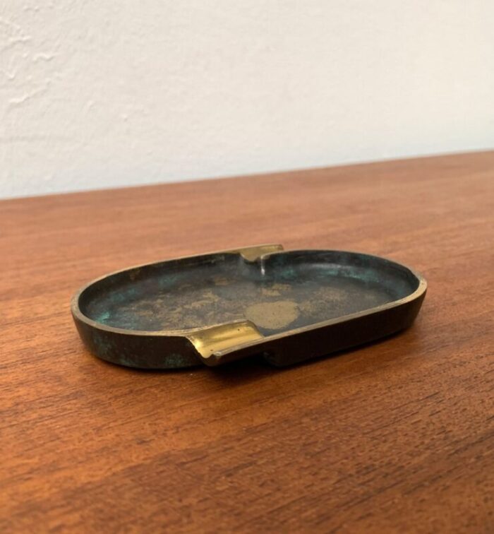 art deco ashtray 19