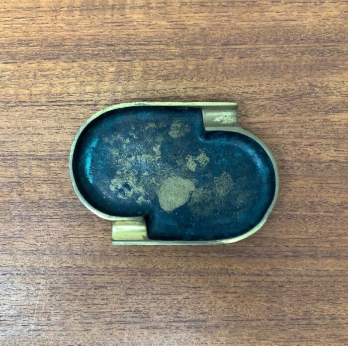 art deco ashtray 9