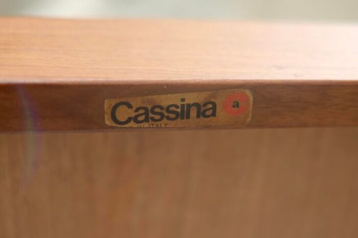 bastiano table by tobia scarpa and afra scarpa for cassina 1960s 1740