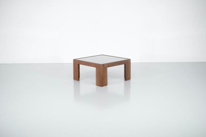 bastiano table by tobia scarpa and afra scarpa for cassina 1960s 3763