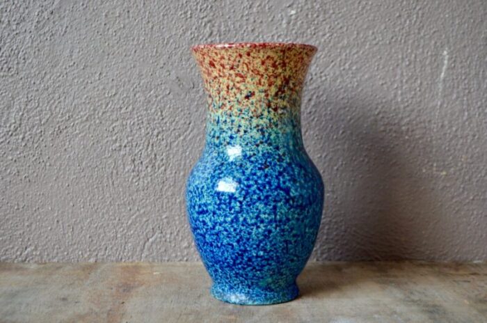 big baluster accolay vase 1