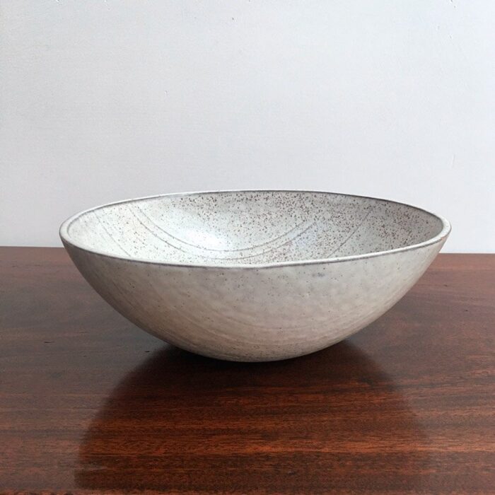 bowl by alessio tasca 1960s 1