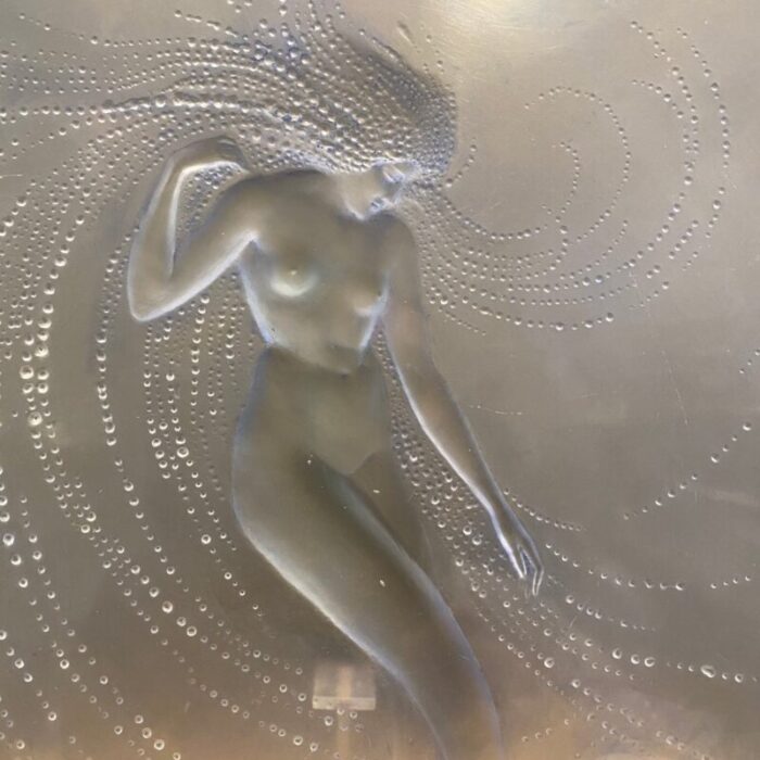 bowl trips sirene by rene lalique 1920s 10