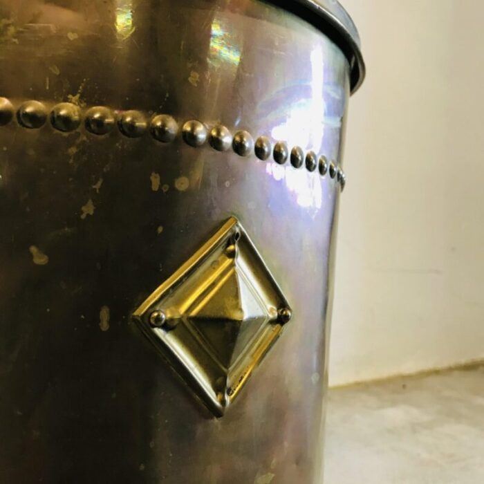 brass and copper cooler 3