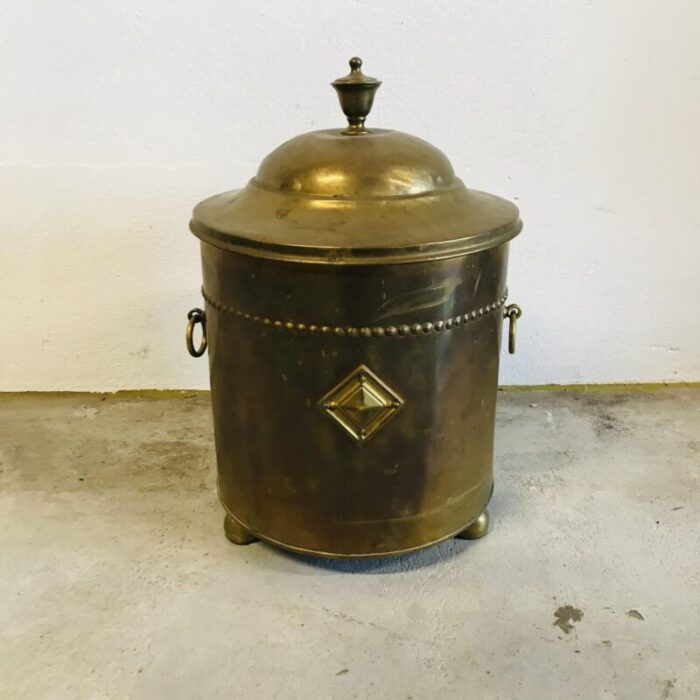 brass and copper cooler 5