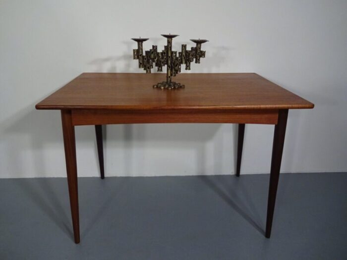 brutalist iron candleholder 1960s 14