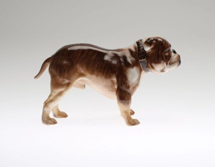 bulldog from royal doulton 2