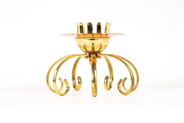 candle holder vienna 1960s 1