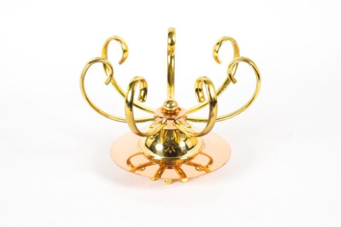 candle holder vienna 1960s 9