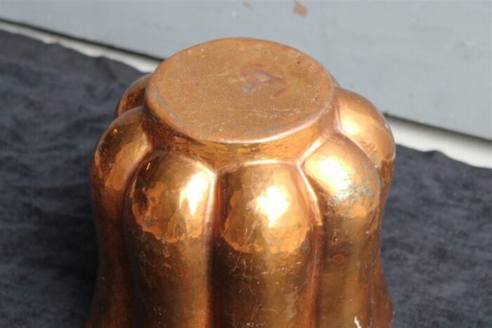 copper jar by nino ferrari for gio ponti 1930 10