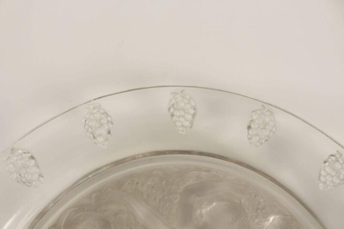 cote d or dish by rene lalique 4