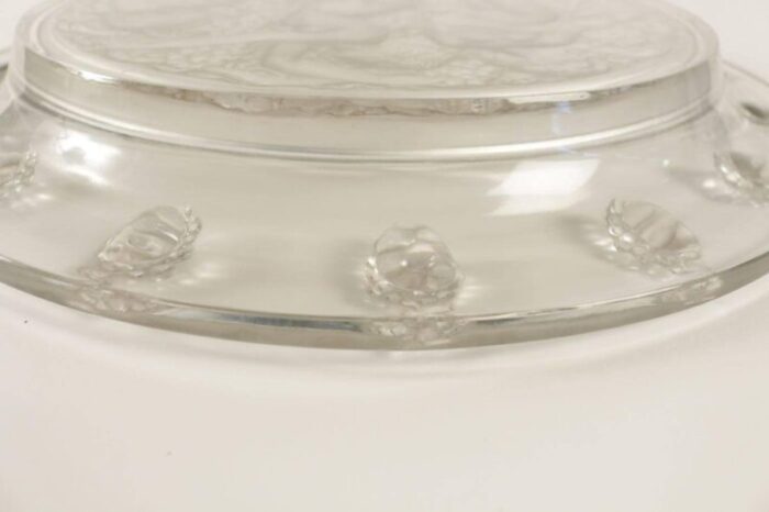 cote d or dish by rene lalique 8