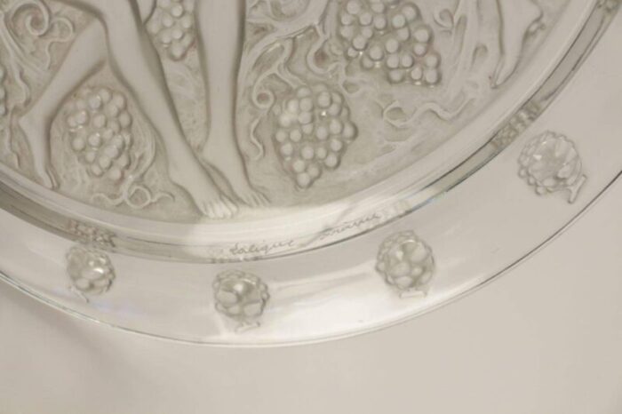 cote d or dish by rene lalique 9