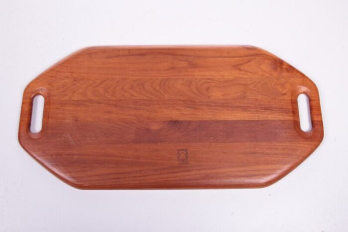 danish teak model 911 tray from digsmed 7