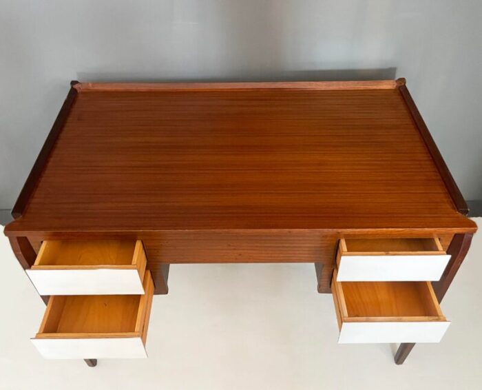 desk from gio ponti 1950s 8365