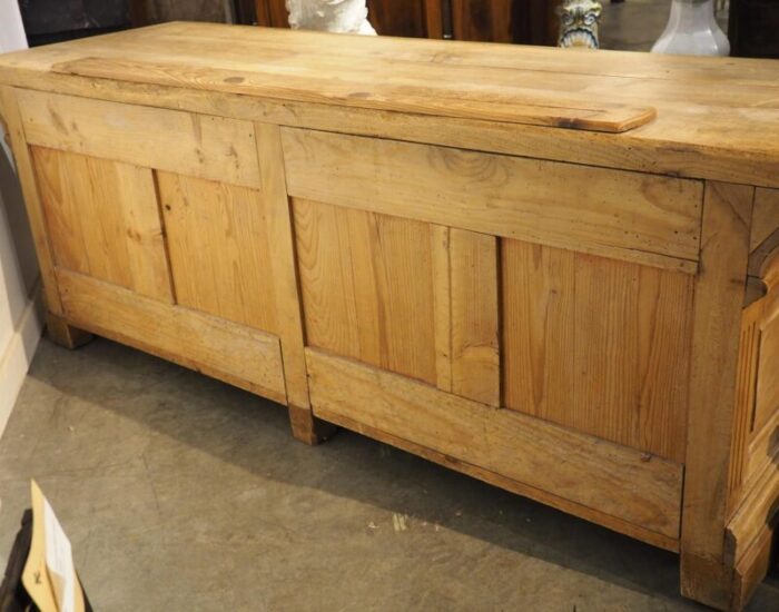 early 1900s french butcher shop counter 1127