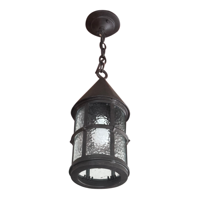 fine art lamps outdoor pendant 9382