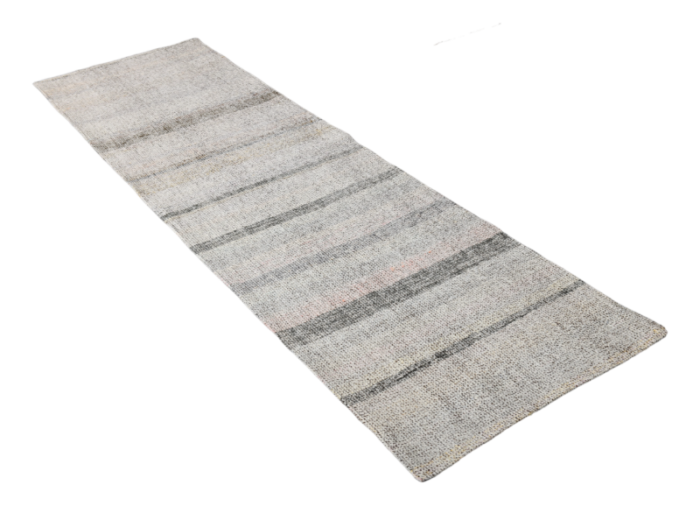 flatweave kilim runner rug 6932