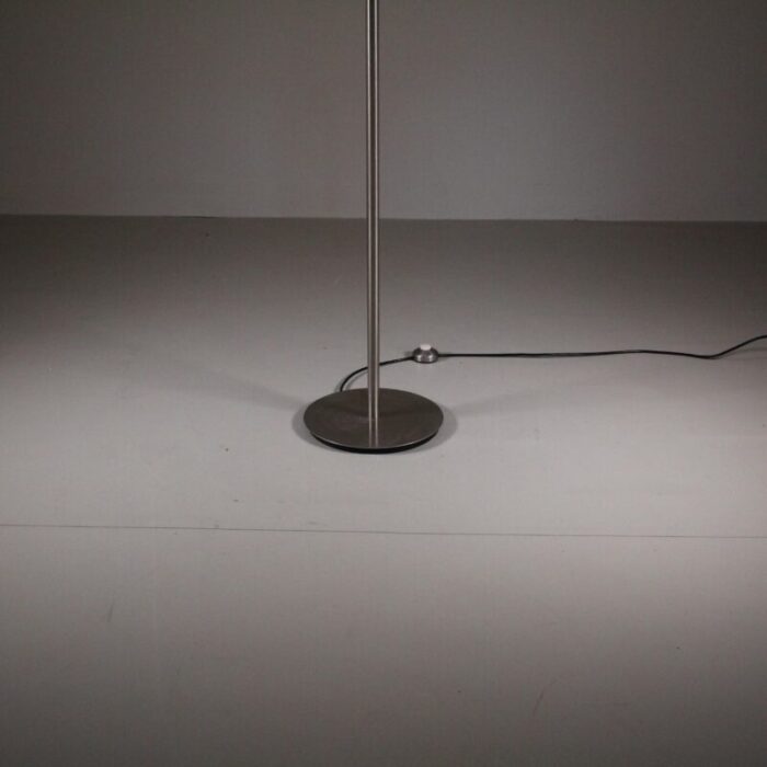 floor lamp mod clitumnus by vico magistretti for artemide 0257