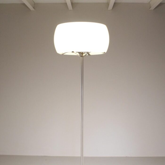 floor lamp mod clitumnus by vico magistretti for artemide 1230