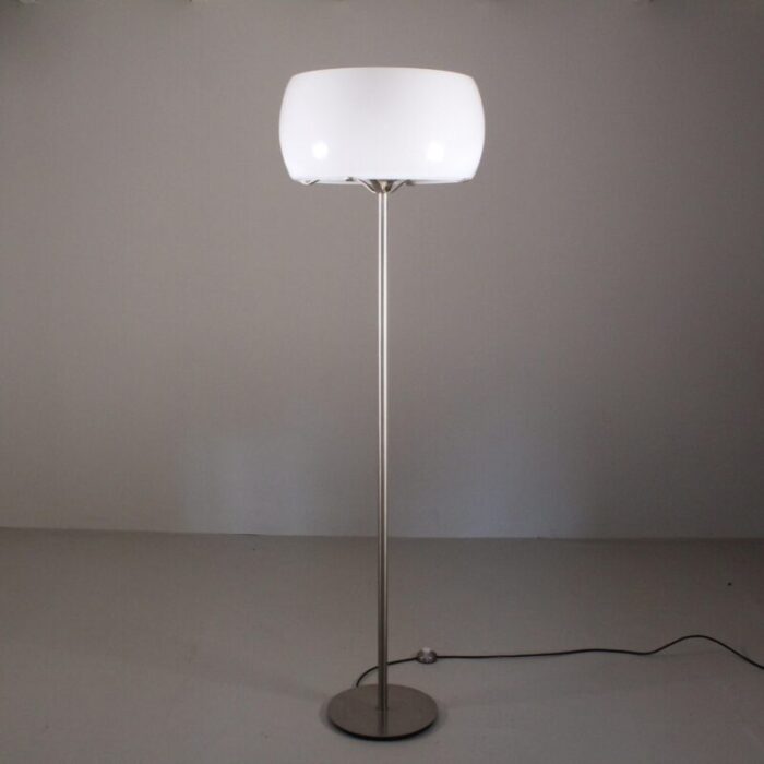 floor lamp mod clitumnus by vico magistretti for artemide 2680