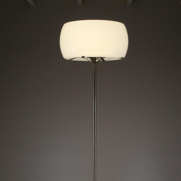 floor lamp mod clitumnus by vico magistretti for artemide 5621