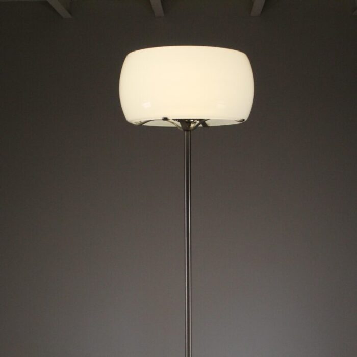 floor lamp mod clitumnus by vico magistretti for artemide 5758