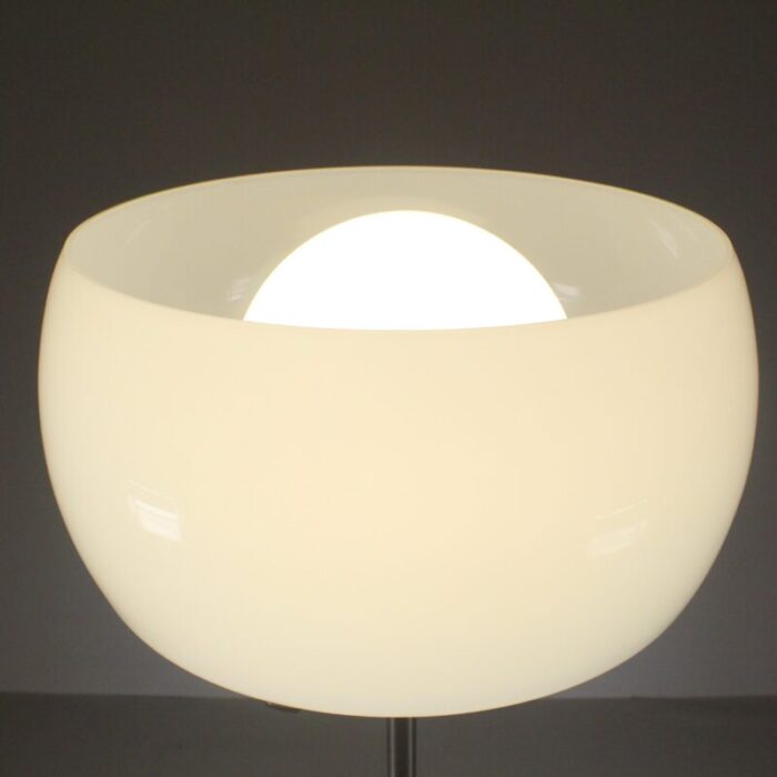 floor lamp mod clitumnus by vico magistretti for artemide 9936