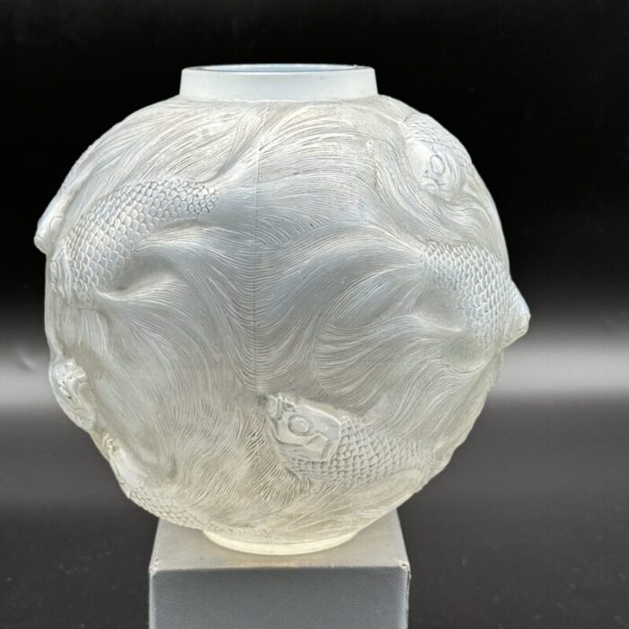 formosa vase by r lalique 1924 0398