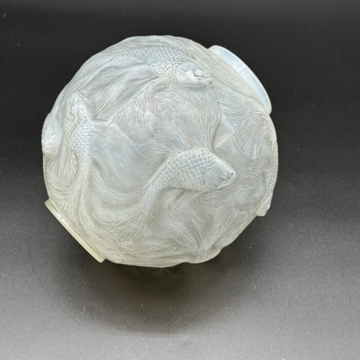 formosa vase by r lalique 1924 5757