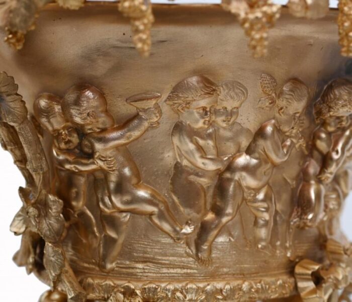 french ormolu tureen dish centrepiece 13